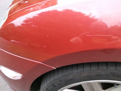 Lot 504 - 2004 CHRYSLER CROSSFIRE