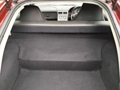 Lot 504 - 2004 CHRYSLER CROSSFIRE