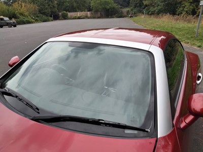 Lot 504 - 2004 CHRYSLER CROSSFIRE