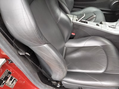 Lot 504 - 2004 CHRYSLER CROSSFIRE