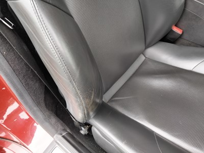 Lot 504 - 2004 CHRYSLER CROSSFIRE