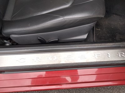Lot 504 - 2004 CHRYSLER CROSSFIRE
