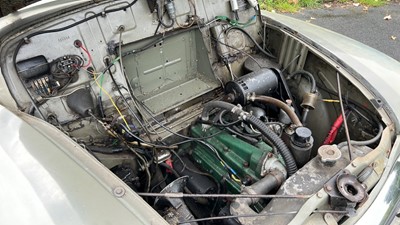 Lot 520 - 1953 MORRIS OXFORD