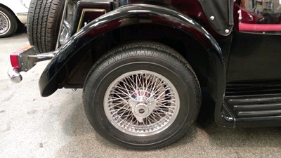 Lot 553 - 1975 PANTHER