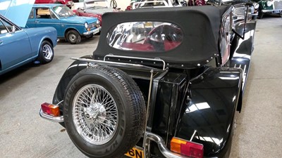 Lot 553 - 1975 PANTHER