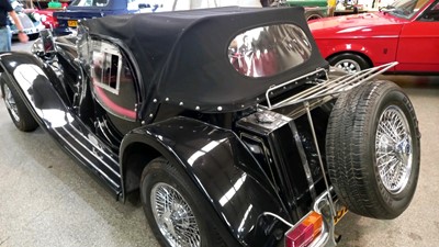 Lot 553 - 1975 PANTHER