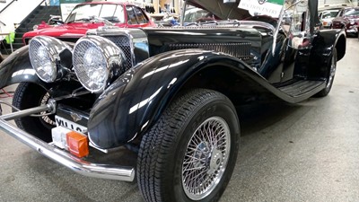 Lot 553 - 1975 PANTHER