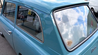 Lot 608 - 1960 AUSTIN A40