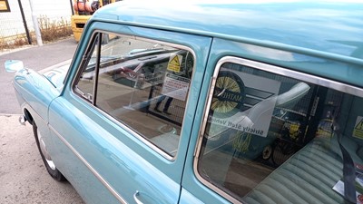 Lot 608 - 1960 AUSTIN A40