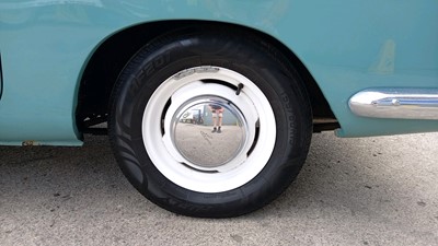 Lot 608 - 1960 AUSTIN A40