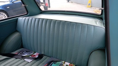 Lot 608 - 1960 AUSTIN A40