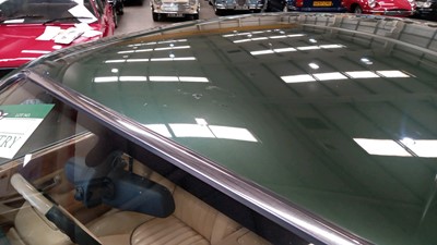 Lot 217 - 2000 BENTLEY ARNAGE RED LABEL AUTO