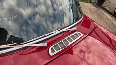 Lot 625 - 1978 MG B GT