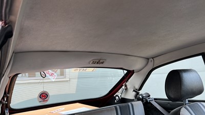 Lot 625 - 1978 MG B GT