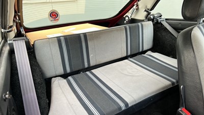Lot 625 - 1978 MG B GT