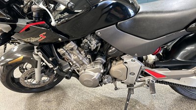 Lot 650 - 2000 HONDA CB600 F2-Y