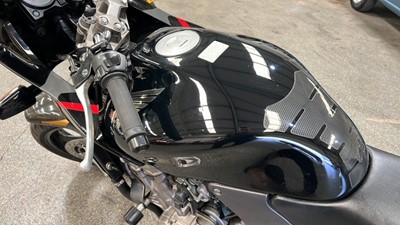 Lot 650 - 2000 HONDA CB600 F2-Y