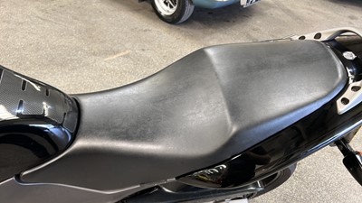 Lot 650 - 2000 HONDA CB600 F2-Y