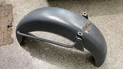 Lot 166 - 1962 BSA GOLDFLASH