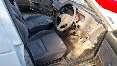 Lot 664 - 1999 TET ROVER MAESTRO