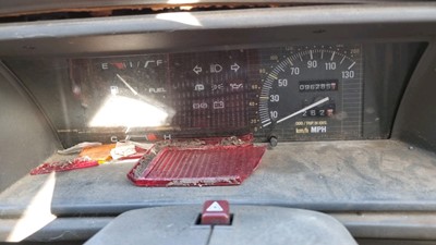 Lot 664 - 1999 TET ROVER MAESTRO