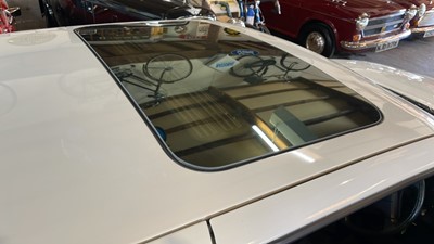 Lot 297 - 1994 VOLVO 480 SE