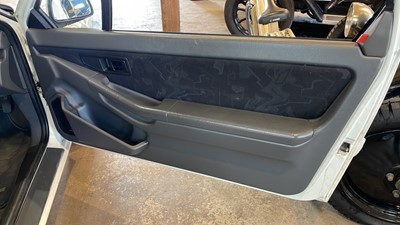 Lot 297 - 1994 VOLVO 480 SE