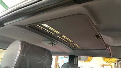 Lot 297 - 1994 VOLVO 480 SE