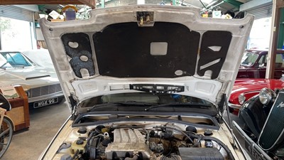 Lot 297 - 1994 VOLVO 480 SE