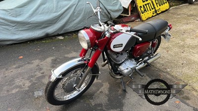 Lot 164 - 1966 YAMAHA