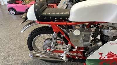 Lot 277 - 1960 BSA C15