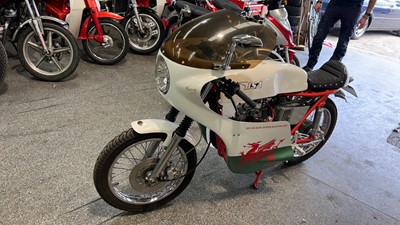 Lot 277 - 1960 BSA C15