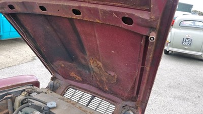 Lot 186 - 1976 JAGUAR XJ 4.2 C