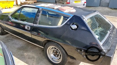 Lot 224 - 1978 LOTUS ELITE