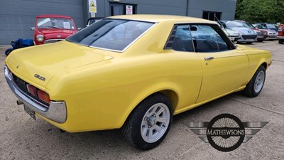 Lot 258 - 1979 TOYOTA CELICA