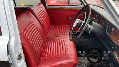 Lot 264 - 1963 SINGER GAZELLE