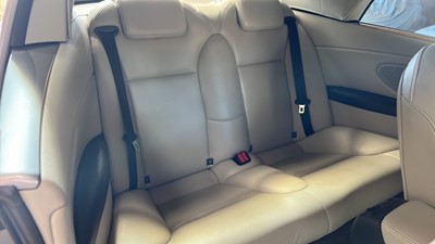 Lot 314 - 2007 SAAB 9-3 VECTOR AUTO
