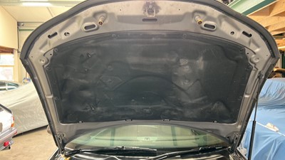 Lot 314 - 2007 SAAB 9-3 VECTOR AUTO