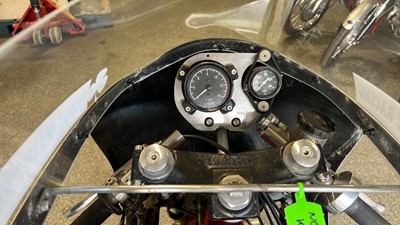 Lot 155 - CIRCA 1980'S YAMAHA TZ350G