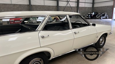 Lot 366 - 1971 VAUXHALL VICTOR