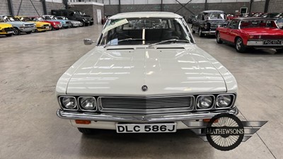 Lot 366 - 1971 VAUXHALL VICTOR