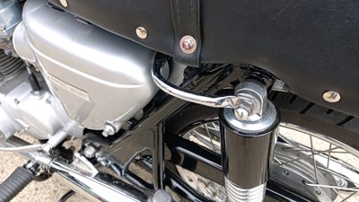 Lot 404 - 2017 HONDA CB450