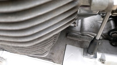 Lot 404 - 2017 HONDA CB450