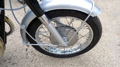 Lot 404 - 2017 HONDA CB450