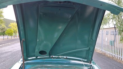 Lot 408 - 1955 AUSTIN A90 WESTMINSTER