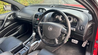 Lot 426 - 2004 HOLDEN MALOO R8