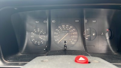 Lot 441 - 1988 FORD ESCORT 35