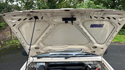 Lot 441 - 1988 FORD ESCORT 35