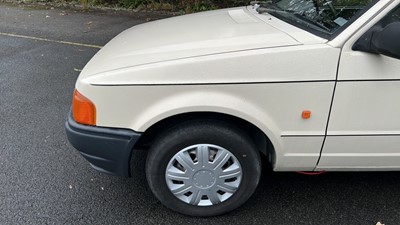 Lot 441 - 1988 FORD ESCORT 35