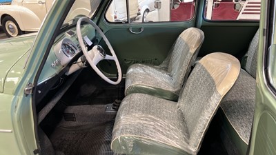 Lot 453 - 1964 FIAT 600 D
